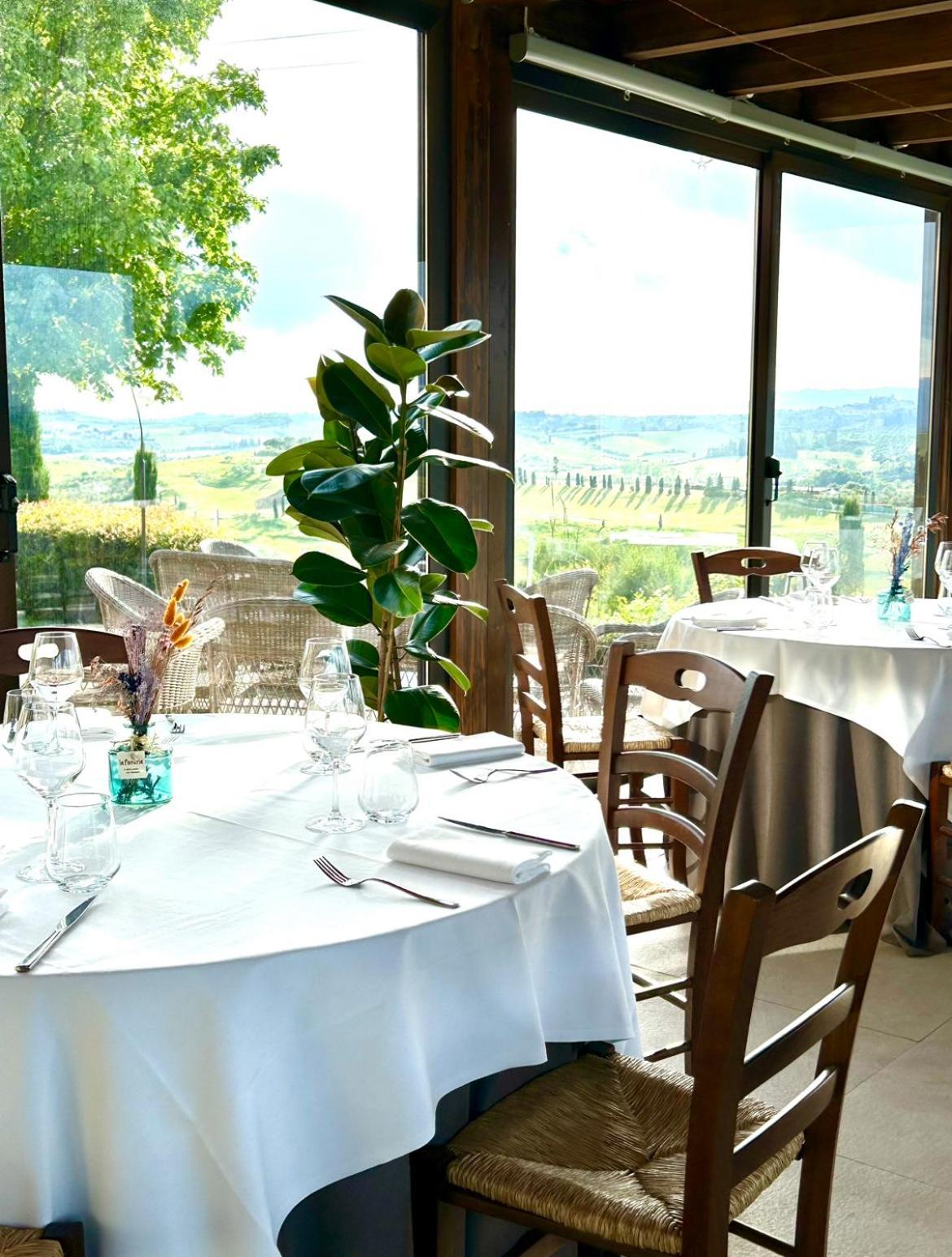 Agriturismo Casetta I Vinci Exterior foto