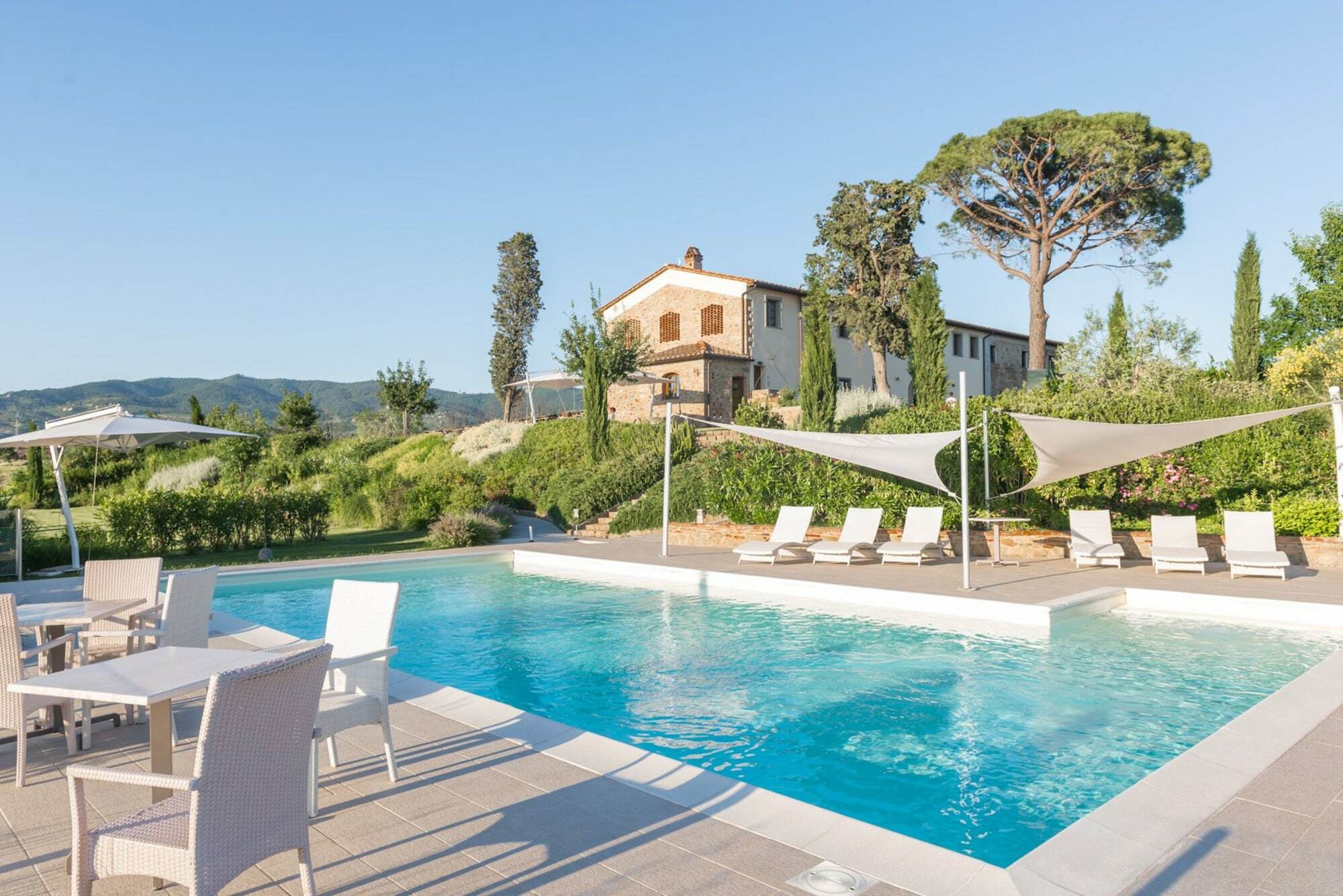 Agriturismo Casetta I Vinci Exterior foto