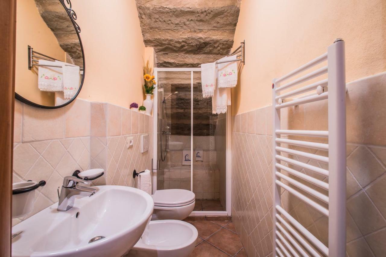 Agriturismo Casetta I Vinci Exterior foto
